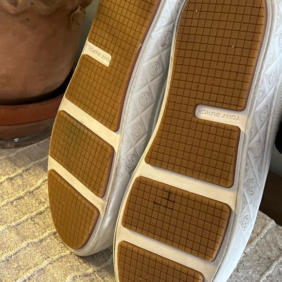 Tory Burch Ladybug Sneakers - Picture 3 of 4